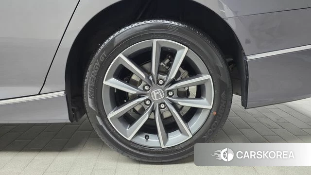 Honda Accord 10th Generation id 4375985 из Кореи 13