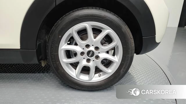 Mini Cooper id 4542220 из Кореи 13