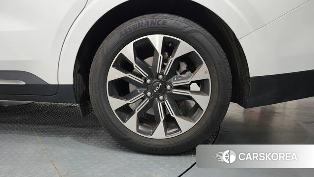Kia Carnival 4th generation id 4579973 из Кореи 13