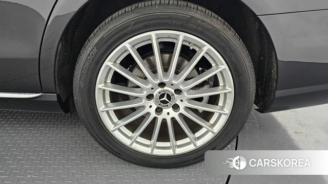 Mercedes-Benz E-Class W213 id 4416110 из Кореи 13