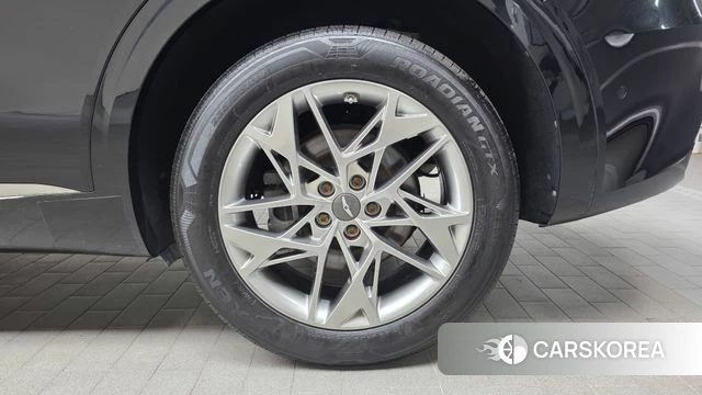 Genesis GV70 id 4784843 из Кореи 13
