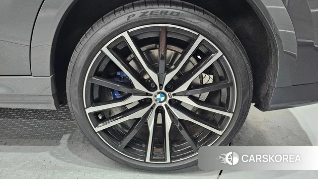 BMW X6 (G06) id 4579900 из Кореи 13