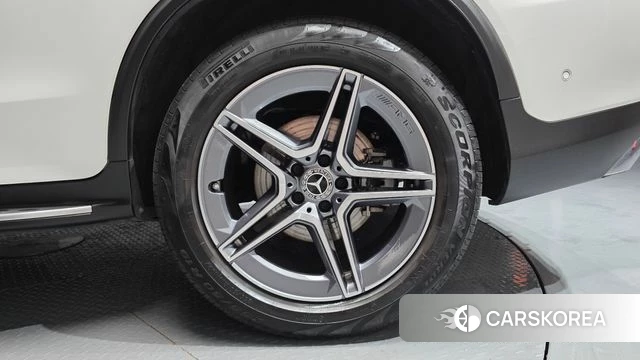 Mercedes-Benz GLC-Class X253 id 4624396 из Кореи 13