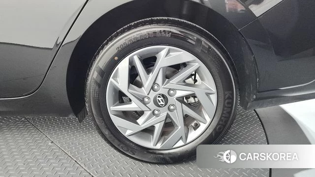 Hyundai The New Avante (CN7) id 4185744 из Кореи 13