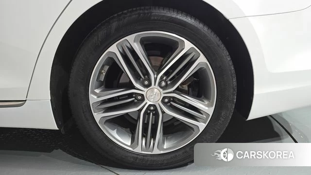 Hyundai Grandeur IG id 4543740 из Кореи 13