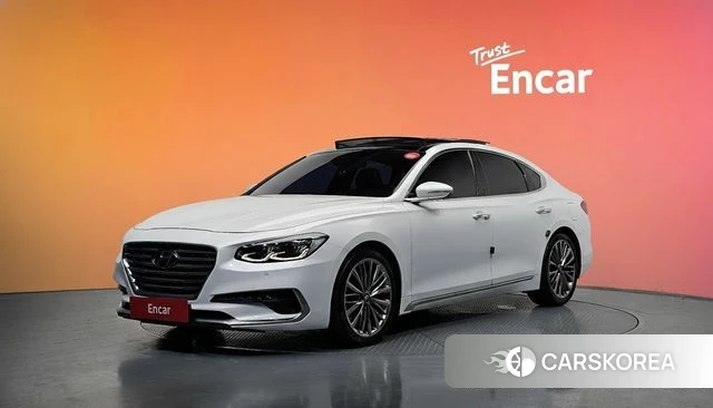 Hyundai Grandeur IG id 3966282 из Кореи 13