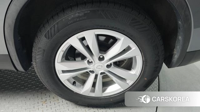 Renault Korea (Samsung) The New QM6 id 4593091 из Кореи 13