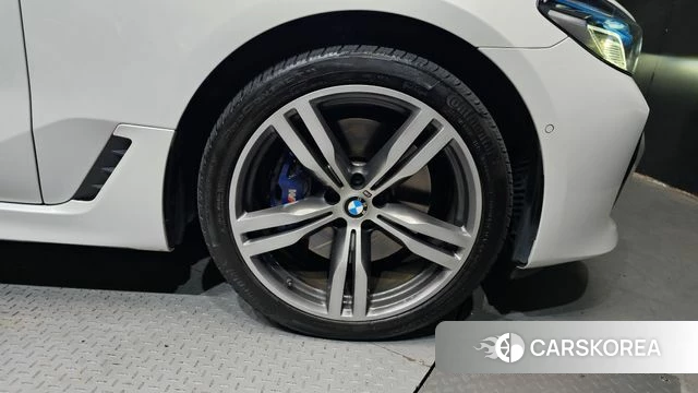 BMW 6 Series GT (G32) id 4517766 из Кореи 13
