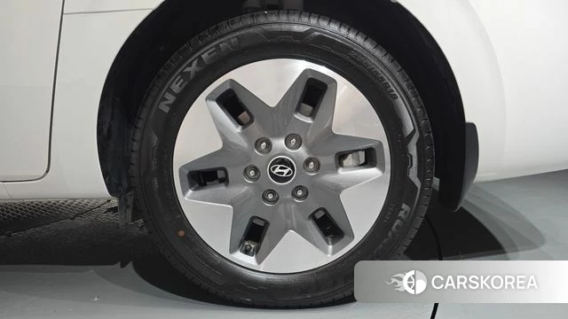 Hyundai Staria id 4729867 из Кореи 13