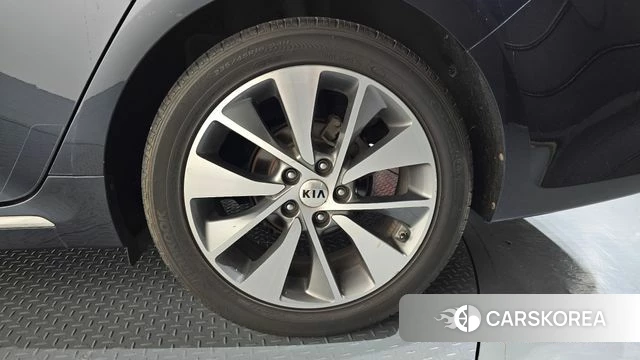 Kia K5 second generation id 4339849 из Кореи 13