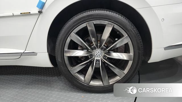 Volkswagen Arteon id 4224879 из Кореи 13