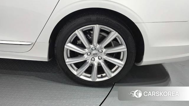 Volvo S90 id 4642546 из Кореи 13