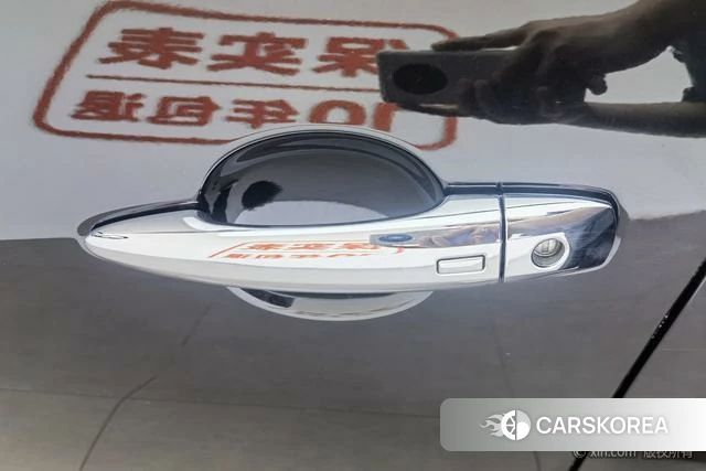Nissan Teana id 4259630 из Китая 13