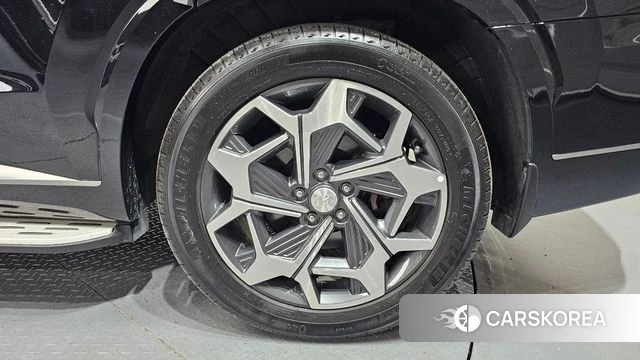 Hyundai Palisade id 4409382 из Кореи 13