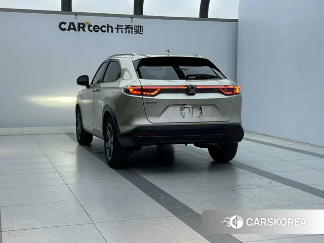Honda XR-V id 4263028 из Китая 13
