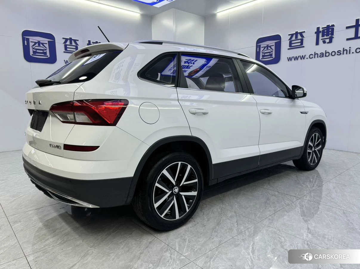 Skoda Komick id 4461271 из Китая 13