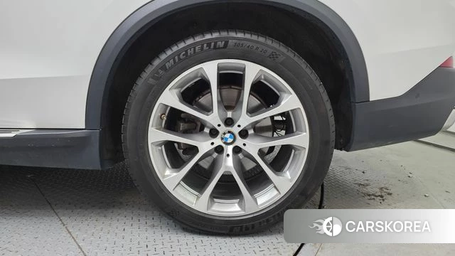 BMW X5 (G05) id 4489832 из Кореи 13