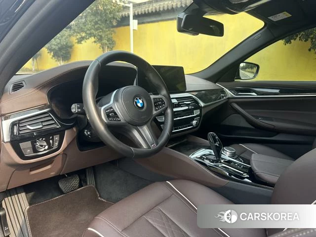BMW 5 series id 4211686 из Китая 13
