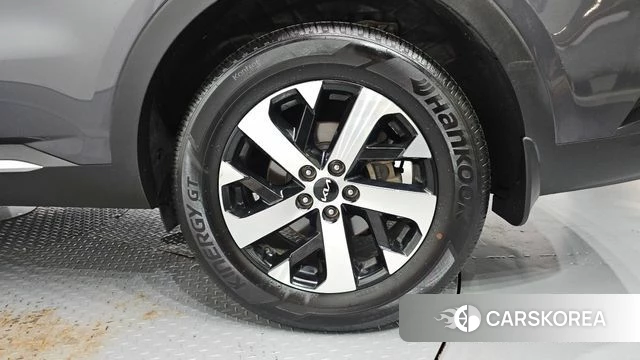 Kia Sorento 4th Generation id 4623875 из Кореи 13