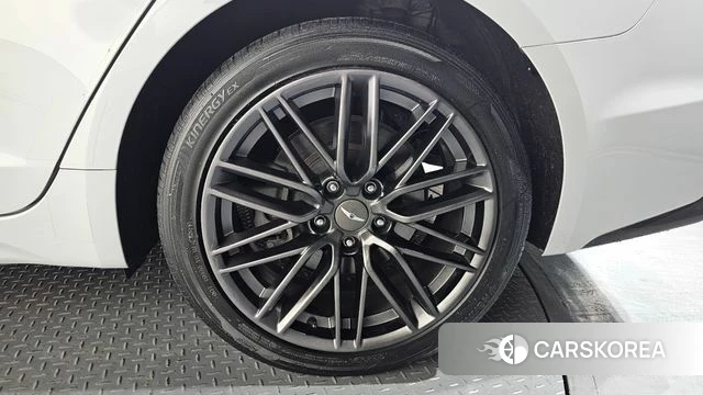 Genesis G70 id 4563221 из Кореи 13
