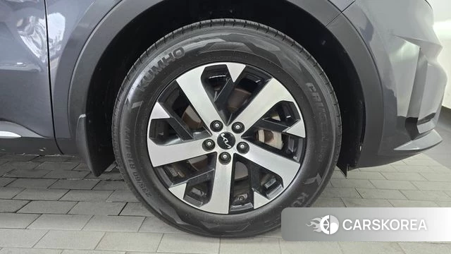 Kia Sorento 4th Generation id 4489325 из Кореи 13