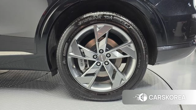 Genesis Electrified GV70 id 4201979 из Кореи 13