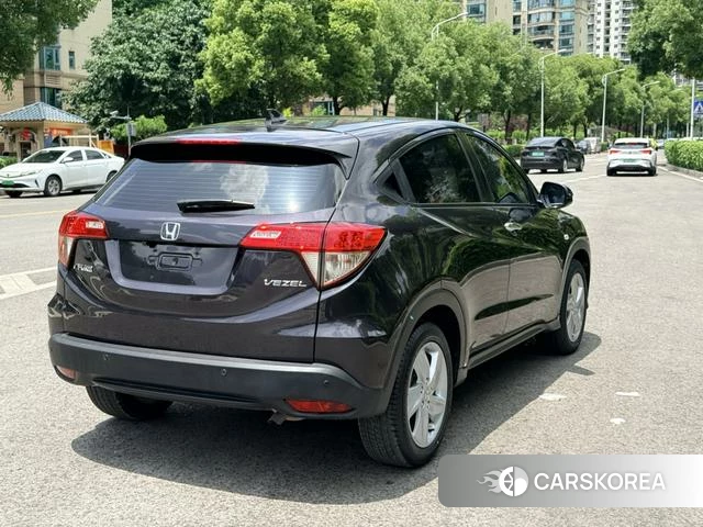 Honda Binzhi id 4367061 из Китая 13