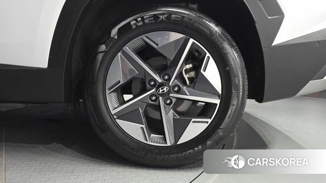 Hyundai The New Tucson (NX4) id 4494025 из Кореи 13