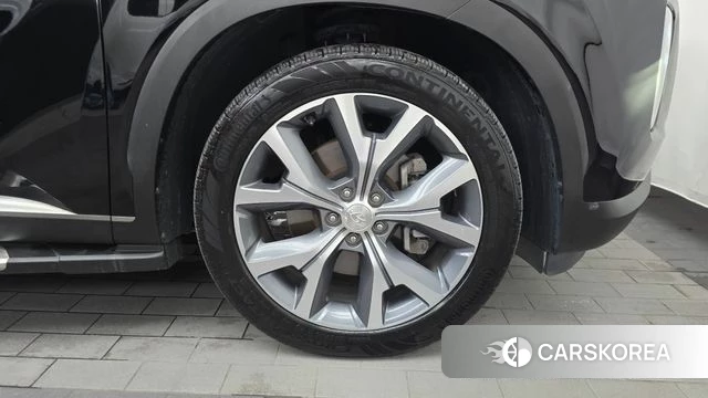 Hyundai Palisade id 4626085 из Кореи 13