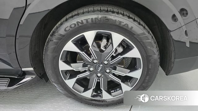Kia Carnival 4th generation id 4292463 из Кореи 13
