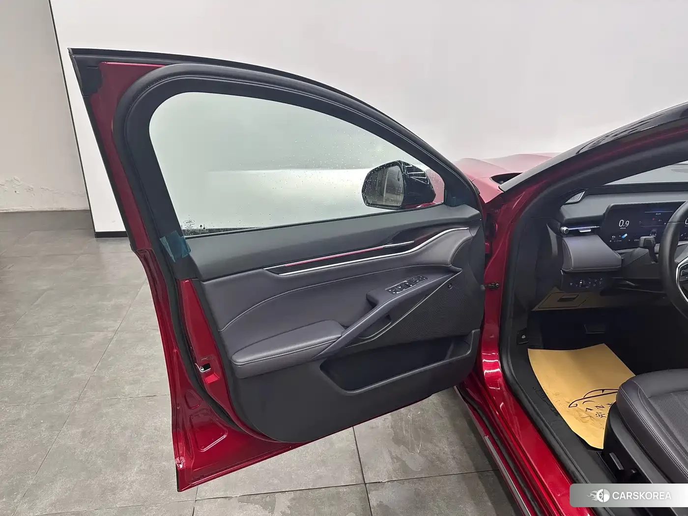 Ford Mondeo id 4514442 из Китая 13