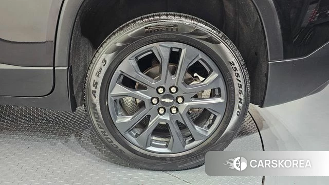 Chevrolet (GM Daewoo) Traverse id 4429730 из Кореи 13
