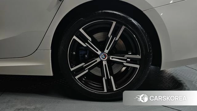 BMW 3 Series (G20) id 4665118 из Кореи 13