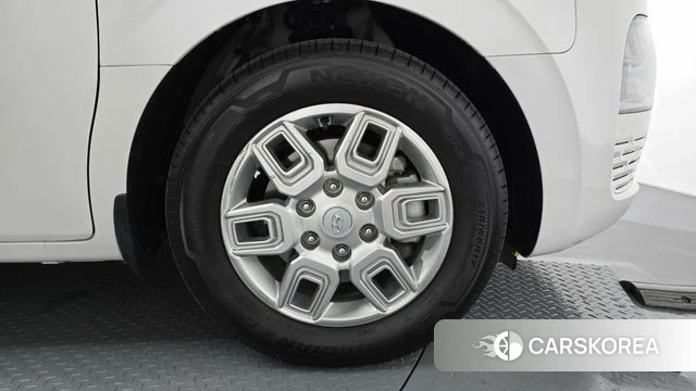 Hyundai Staria id 4500203 из Кореи 13