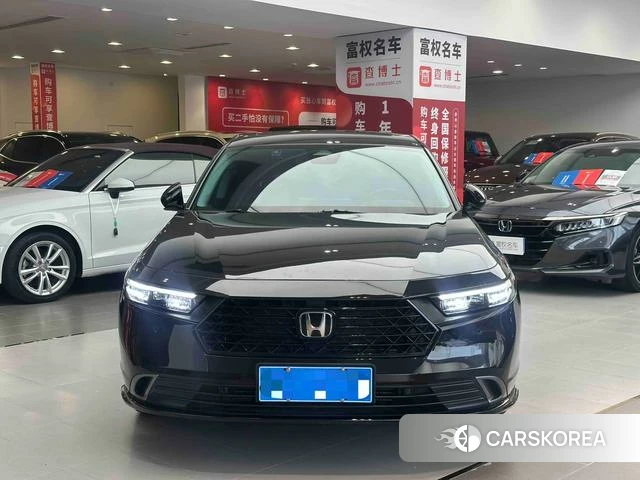 Honda Accord id 4276954 из Китая 13