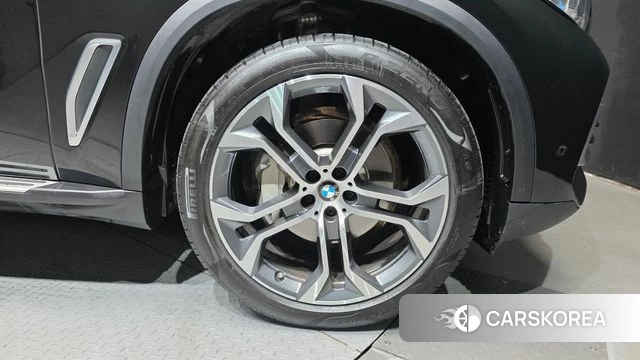 BMW X5 (G05) id 4881462 из Кореи 13