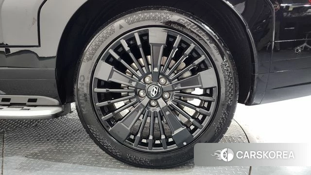 Hyundai Santa Fe (MX5) id 4623468 из Кореи 13