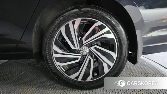 Volkswagen 7th Generation of Jetta id 4231517 из Кореи 13