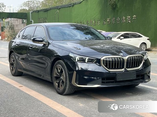 BMW 5 series id 4264001 из Китая 13