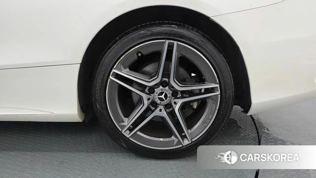 Mercedes-Benz C-Class W205 id 4657431 из Кореи 13