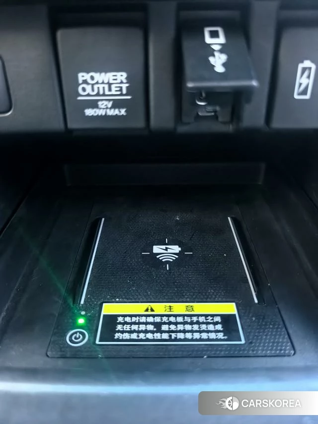 Honda Odyssey id 4263514 из Китая 13