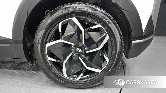 Hyundai Ionic 5 id 4201655 из Кореи 13