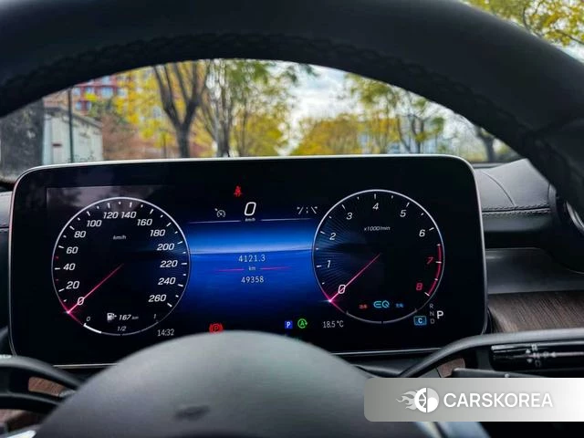 Mercedes-Benz Class C id 4278022 из Китая 13