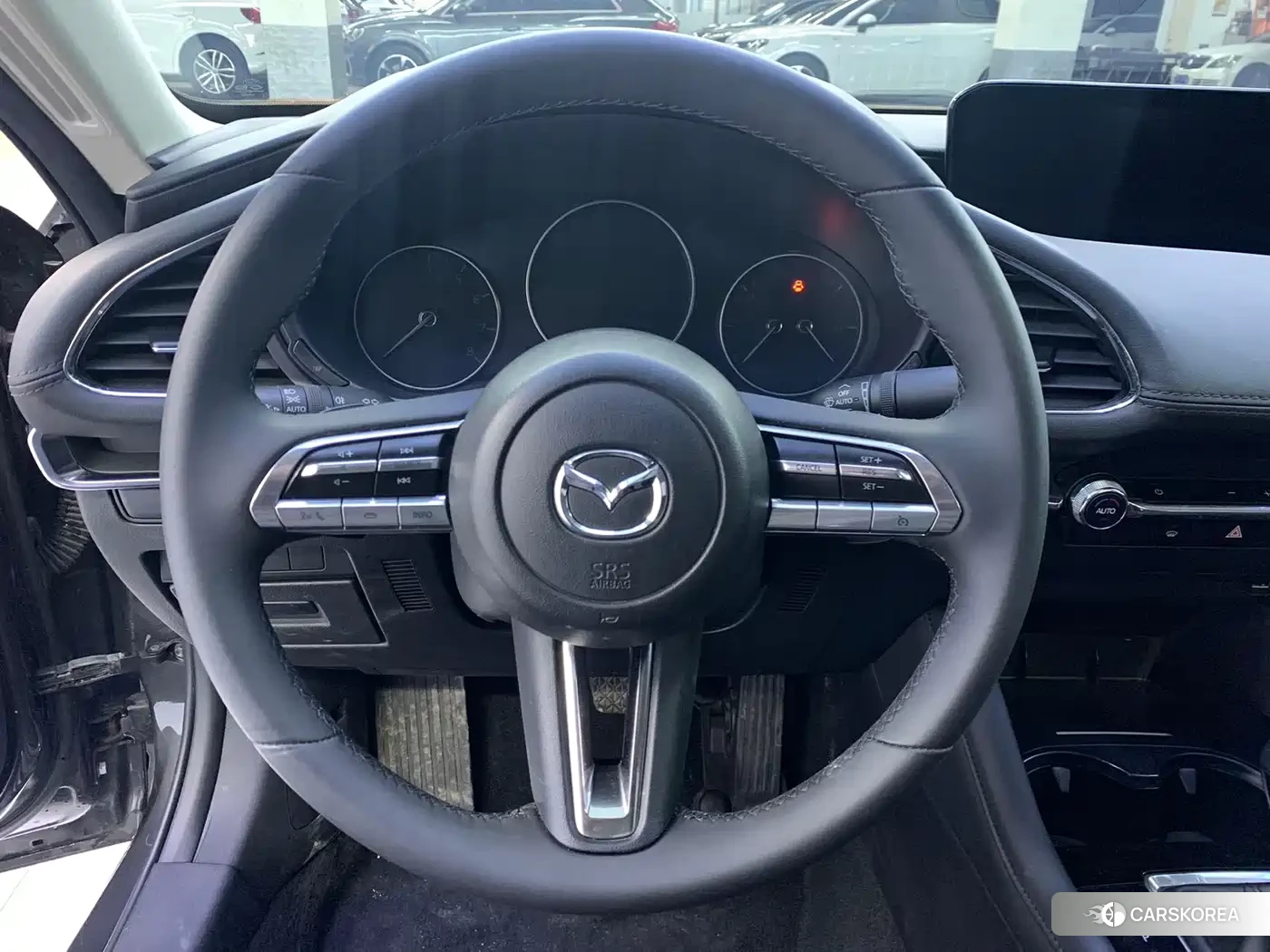 Mazda 3 id 4601740 из Китая 13