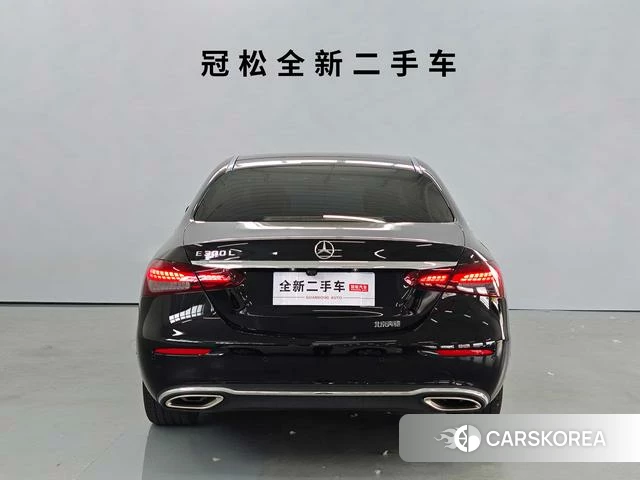 Mercedes-Benz E-class id 4277595 из Китая 13
