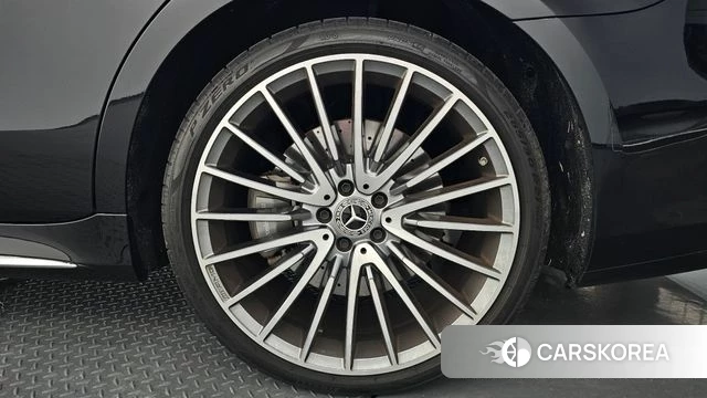 Mercedes-Benz S-Class W223 id 4584394 из Кореи 13
