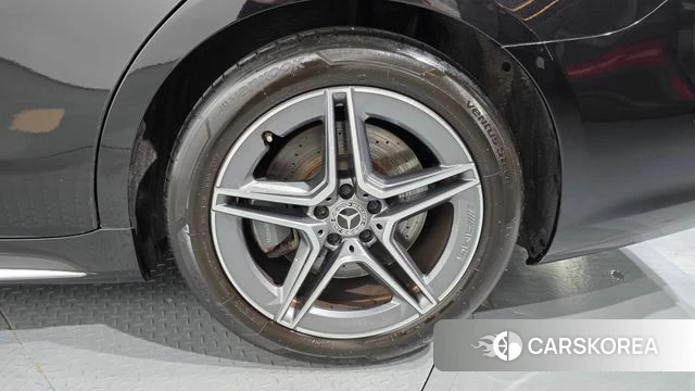 Mercedes-Benz S-Class W223 id 4641997 из Кореи 13
