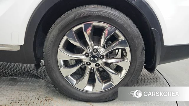 Kia The New Sorento id 4403277 из Кореи 13
