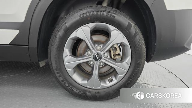 Kia Seltos id 4609081 из Кореи 13