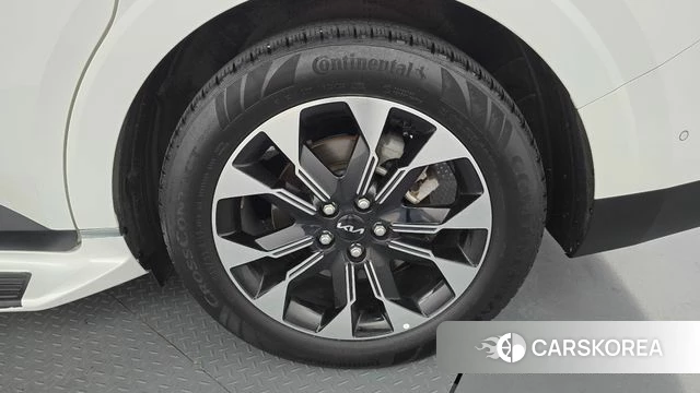 Kia Carnival 4th generation id 4774324 из Кореи 13